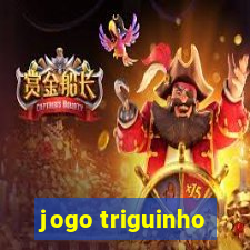 jogo triguinho